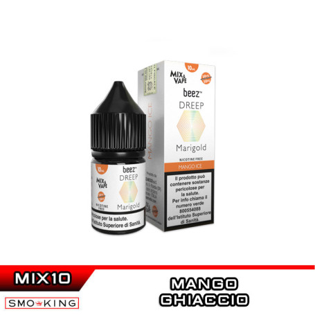 MARIGOLD Dreep For Beez Mix&Vape 10+10 Dreamods