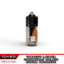 CREAMY LATAKIA Solo Mini Shot 10+20 ml BLENDFEEL Tabacco Latakia Caramello Salato Crema Bavarese