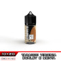 KM0 Solo Mini Shot 10+20 ml BLENDFEEL Tabacco Burley Virginia Menta