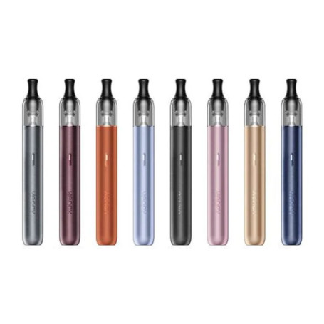 WENAX M2 Kit Pod Mod 1200mAh Geekvape