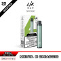 LIK BAR STILL Rechargeable Battery Kit 400mAh + Pod MR MINT Suprem-e