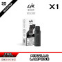 BLUEBERRY Lik Bar STILL Pod Disposable Suprem-e 1 Piece