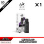 BLUE GRANATE Lik Bar STILL Pod Disposable Suprem-e 1 Piece
