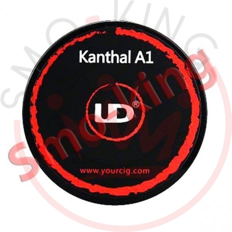 YOUDE kanthal wire A1 26ga 0.40 mm 10ml