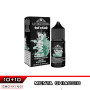 Ice Club MINT ICE Mini Shot 10+10 ml La Tabaccheria Menta Ice