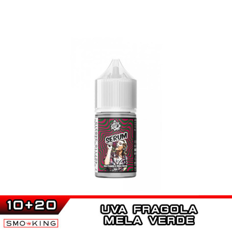 SERUM Mini Shot 10+20 ml MOONSHINE