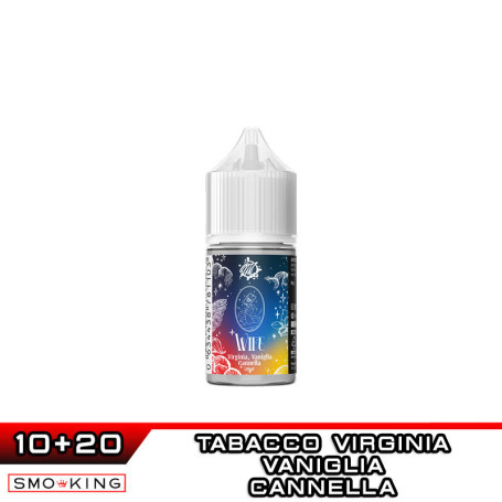 WIFE Mini Shot 10+20 ml MOONSHINE