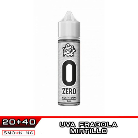 ZERO Aroma Shot 20 ml MOONSHINE