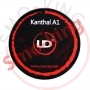 Youde Kanthal A1 28ga 0.32mm 10ml