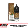 DEUVILLE Foglia Oro Nicotine Ready Liquid 10 ml Dreamods