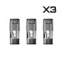 eRoll Slim Pod Replacement 0.8 Ohm Joyetech 3 Pieces