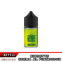 CUORE VERDE Mini Shot 10+10 ml Goldwave Biscotto Crema al Pistacchio