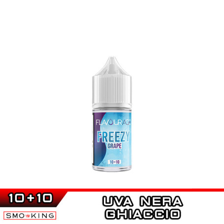 GRAPE Freezy Aroma Mini 10 ml Flavourage