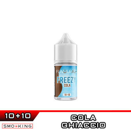 COLA Freezy Aroma Mini 10 ml Flavourage