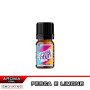 PESCA & LIMONE Explosive Fruit Aroma Concentrato 10 ml Reload Vape Limone Pesca
