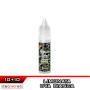 WHITE GRAPE Lemon Time Mini Shot 10+10 ml ELIQUID FRANCE Limonata Uva Bianca