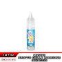 MAGIC BEACH Fruizee Mini Shot 10+10 ml ELIQUID FRANCE Mango Frutto della Passione Ice