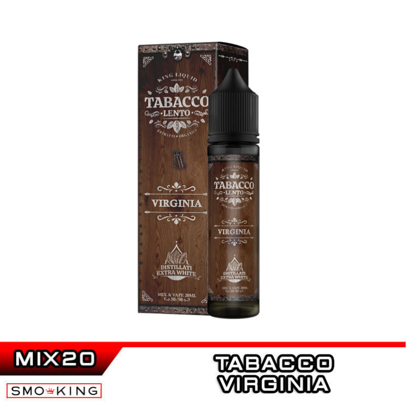 geekvape aegis solo 3 istruzioni Virginia Liquido Organico ADG main image 0