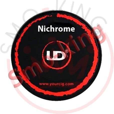 YOUDE Nichrome 26ga 0.40 mm 10ml