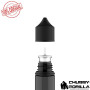 BOCCETTA V3 Chubby Gorilla 60ml PET UNICORN Trasparente Nera BK