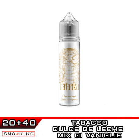 TATANKA Aroma Shot 20 ml DR JUICE Lab
