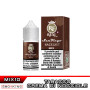 SAN DIEGO HAZELNUT Mix&Vape 10+10 REAL Farma Tabacco Kentucky Crema Nocciola