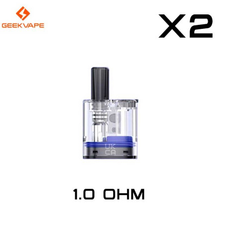 geekvape aegis solo 3 istruzioni How to Fix a Shorted Vape Cart (And Save the Day Like a Pro) main image 0