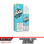 BLUEBERRY BUBBLEGUM ICE Bar Juice Aroma Shot 20 ml Fantasi Vape