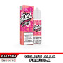 STRAWBERRY ICE CREAM Bar Juice Aroma Shot 20 ml Fantasi Vape