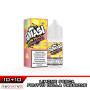 LEMON PEACH PASSION FRUIT ICE Bar Juice Mini Shot 10+10 ml Fantasi Vape