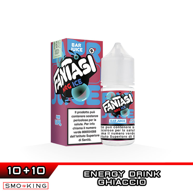 real steel boxing champions mod apk NRG ICE Bar Juice Mini Shot 10+10 ml Fantasi Vape