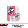 STRAWBERRY ICE CREAM Bar Juice Mini Shot 10+10 ml Fantasi Vape