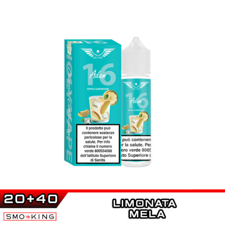ADAM Classic Aroma Shot 20 ml HOLY VAPE