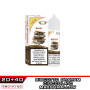SINAI Holy Cream Aroma Shot 20 ml HOLY VAPE Biscotto Graham Cioccolato Marshmallow