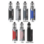 ZELOS 3 Kit Completo 80W ASPIRE