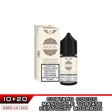 RASUIL Premium Mini Shot 10+20 ml HOLY VAPE
