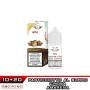 SILO Holy Cream Mini Shot 10+20 ml HOLY VAPE Pasticciotto Burro Crema Amarena