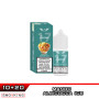 SANSONE Classic Mini Shot 10+20 ml HOLY VAPE Mango Albicocca Ice