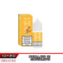 CALEB Classic Mini Shot 10+20 ml HOLY VAPE Frullato Melone Cantalupo