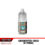 BISCOTTO RUM E PERA Bakery Drip Mini Shot 10+10 Reload Vape