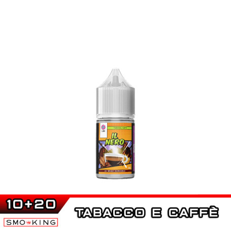IL NERO Mini Shot 10+20 ml UBI