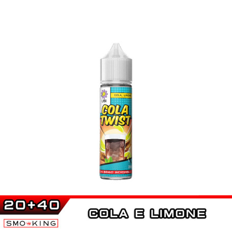 COLA TWIST Aroma Shot 20 ml UBI