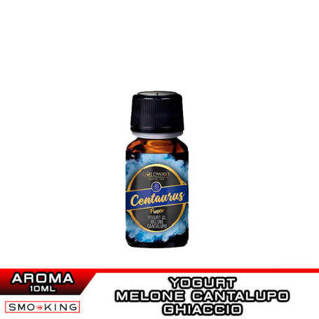 CENTAURUS Concentrated Aroma 10 ml Goldwave