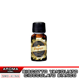 PEGASO Aroma Concentrato 10 ml Goldwave
