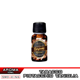 SERPENS Aroma Concentrato 10 ml Goldwave