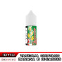 BANANINO Mini Shot 10+10 Jungle Juice