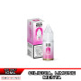 CHERRY LEMON MINT Sali di Nicotina 10 ml IWIK