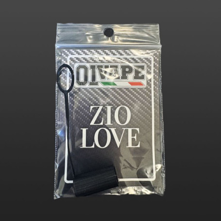 ZIO LOVE Save Kiwi Filter 01Vape Electronic Cigarette