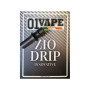 ZIO DRIP INNOVATIVE Drip Tip compatibile KIWI 01Vape