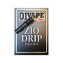 ZIO DRIP EXCLUSIVE Compatible Drip Tip KIWI 01Vape